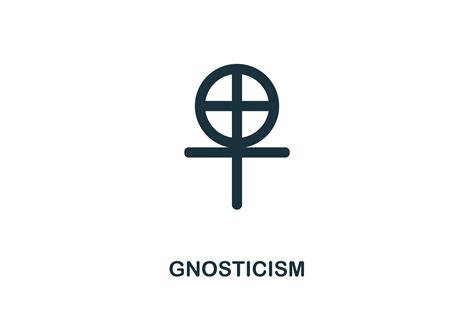 Gnosticism Icon Graphic by aimagenarium · Creative Fabrica