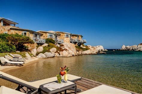 The 15 Best Beachfront Hotels in France