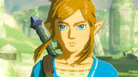 The Legend Of Zelda: Breath Of The Wild First DLC Announced