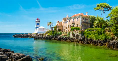 Les plus belles plages de Cascais - Hotel Baia Blog