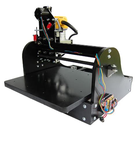 This Desktop CNC Machine Gets You Milling for Under $500 | Science and Technology