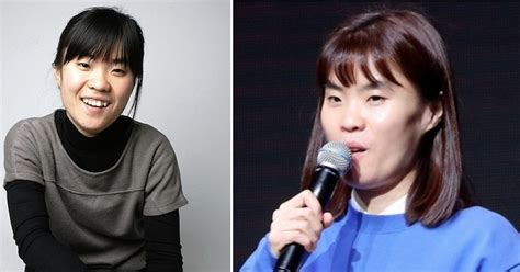 South Korean comedienne Park Ji-sun & mum found dead at home - Mothership.SG - News from ...