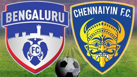 ISL, Bengaluru FC vs Chennaiyin FC, full score: BEN 1-2 CHE | Football ...