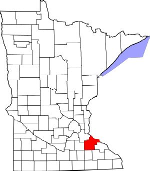 Goodhue County, Minnesota Facts for Kids