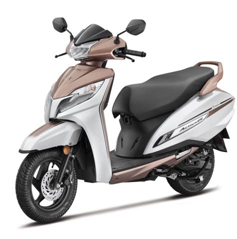 Honda Activa electric scooter to come with swappable batteries