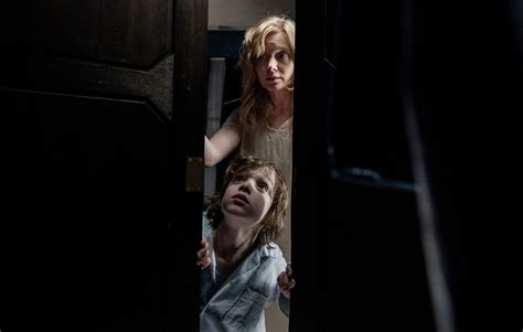 20 Wild Details Behind The Making Of The Babadook