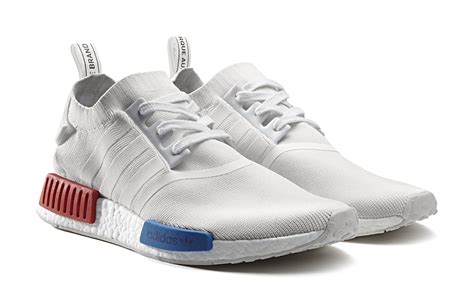 Adidas Originals NMD_R1 White OG – Informações Oficiais De Vendas No Brasil | SneakersBR ...