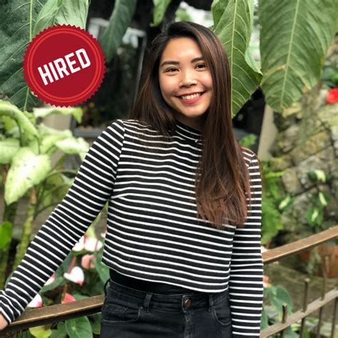 Kelly Cheng (’20, CIS) is #HIRED! – Bentley CareerEdge