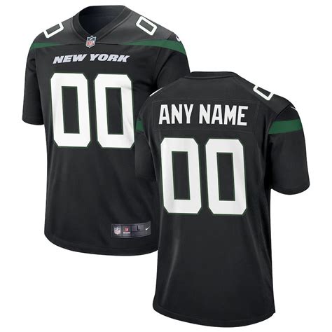 New York Jets Football Jerseys 2022 | Football Accessories