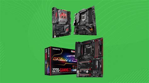 5 Best Intel Core i7-6700K Motherboards