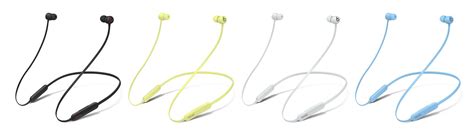 Beats announces $50 Beats Flex earbuds with USB-C and 12-hour battery ...