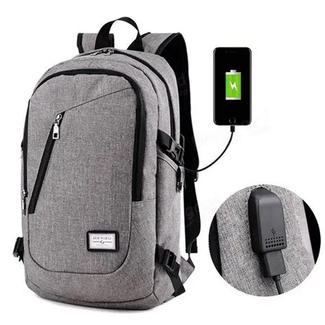 The Ultimate Guide: How To Use A Backpack Charger