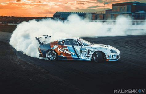 Pin by Tsveta Ivanova on Toyota Supra | Drifting cars, Drift cars, Toyota supra mk4