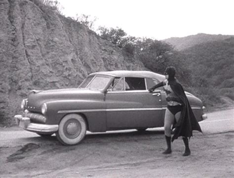 The Complete History of The Batmobile | Old News Club