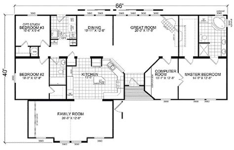 Pole Barn House Plans One Level | Minimalist Home Design Ideas