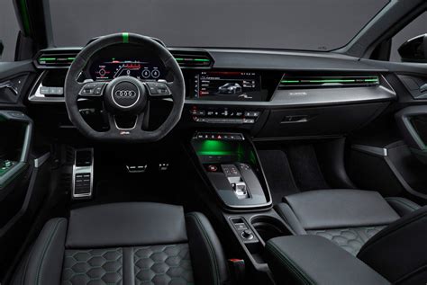 Precio del Audi RS3 Sedán 2023 en México (+Imagenes y especificaciones ...