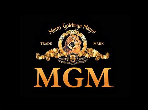 Mgm Logos, mgm holdings HD wallpaper | Pxfuel