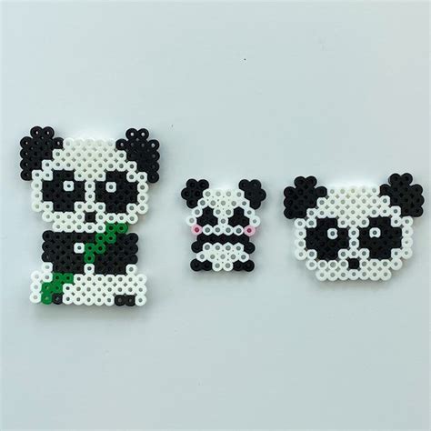 Perler Bead Designs, Patterns and Ideas | Hama beads design, Easy ...