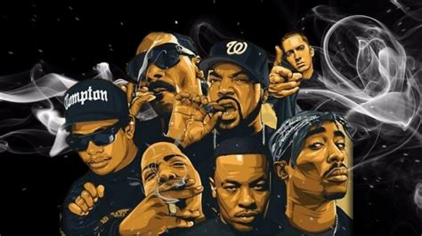West Side 2Pac, Pop Smoke, Biggie, DMX, Eazy E, Ice Cube, Dr Dre, NWA, Nipsey, Snoop Dogg - YouTube