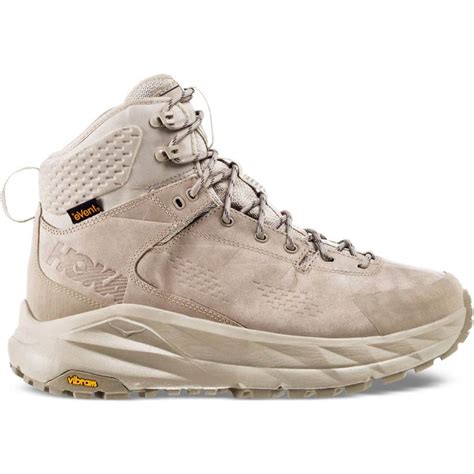 Hoka Mens Sky Kaha Boots OutdoorGB