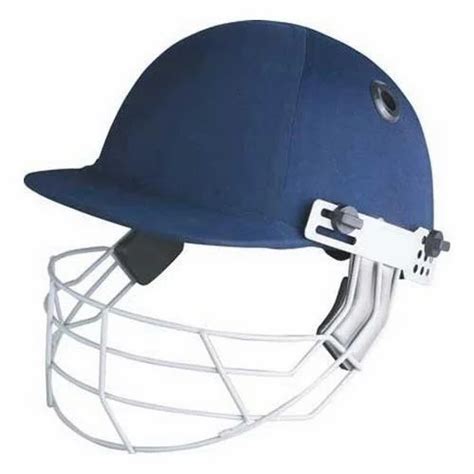 Cricket Batsman Helmet at ₹ 500/piece | Pune | ID: 13379480530