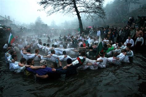 How Epiphany Is Celebrated Around the World