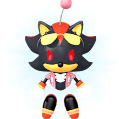 Toy Robot Summer Shadow | Sonic Speed Simulator Wiki | Fandom