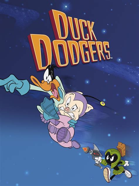 Duck Dodgers Pictures - Rotten Tomatoes