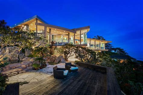 10 breathtaking beach homes you won’t believe | loveproperty.com