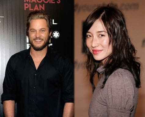 Who is Travis Fimmel’s Wife? Is He Dating Anyone? - Creeto