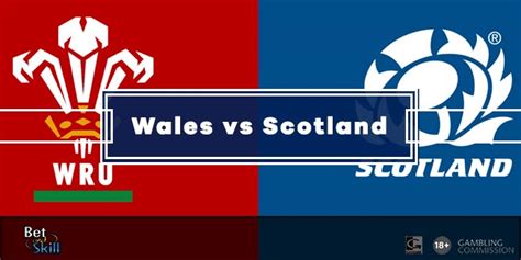 Wales v Scotland Six Nations Betting Tips & Predictions (31.10.2020)