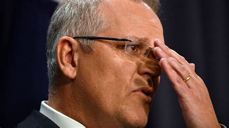 Australian law allows religious schools to reject gays: PM Scott Morrison - The Statesman