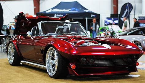 Pin by Jack Farmer on C2 Corvette | Classic cars muscle, Classic cars ...