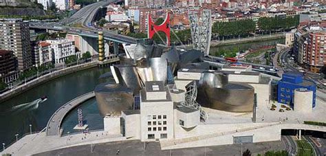 Bilbao Spain Travel Weather and Climate - When To Go to Bilbao