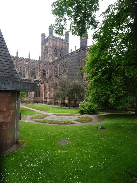 chester-cathedral | Natpacker