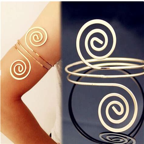 Arm ring jewelry - CJdropshipping