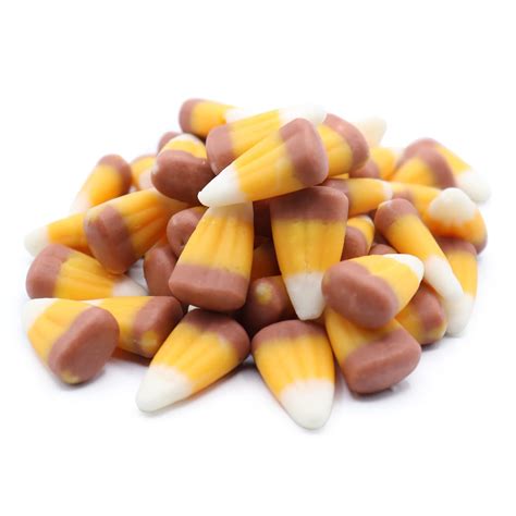 Halloween Candy Corn Explained | LorentaNuts.com