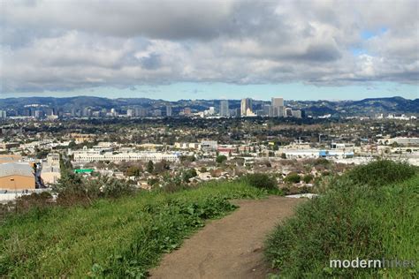 Baldwin Hills Scenic Overlook 4 | Modern Hiker | Flickr