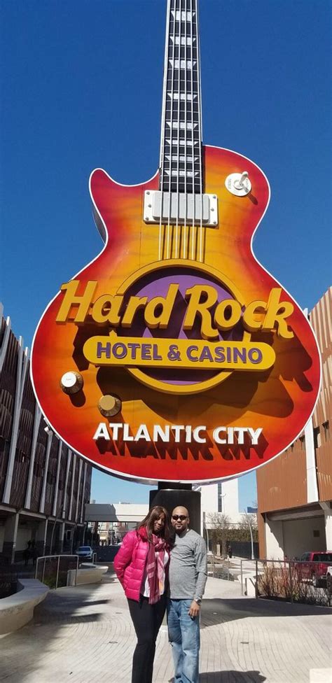 Hard Rock Cafe Atlantic City - 2019 All You Need to Know Before You Go (with Photos) - Atlantic ...