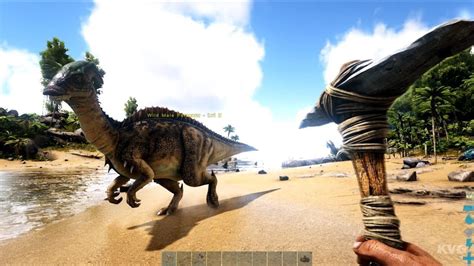 วิธีซื้อ ARK: Survival Evolved ราคาถูกที่สุด PC - GameHunt.co