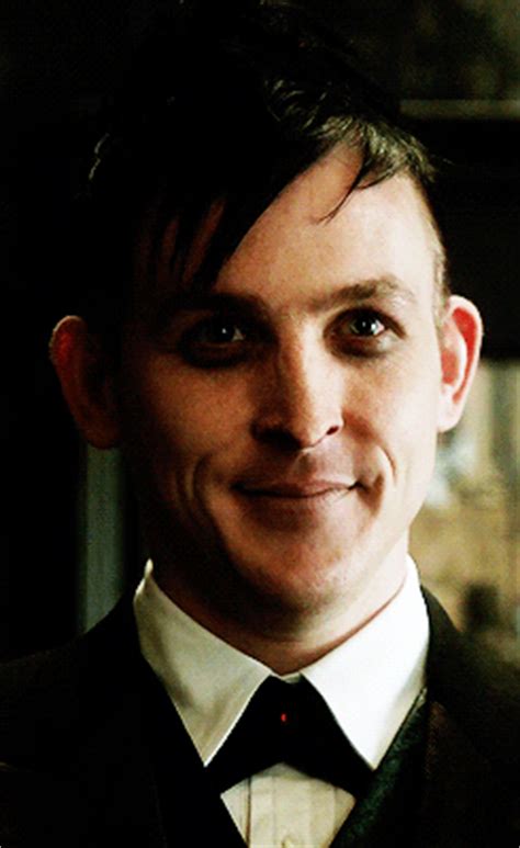 Oswald Cobblepot - Gotham Fan Art (37658304) - Fanpop