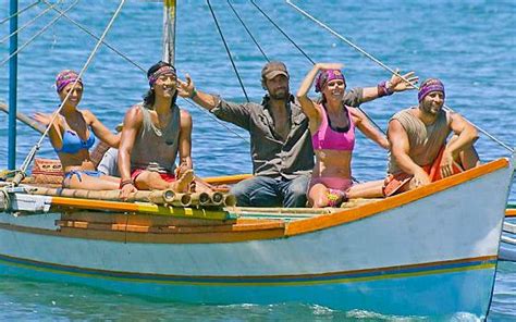 Survivor 2014 – Sneak Peek Clip – Cagayan Episode 06 on Survivor Fandom