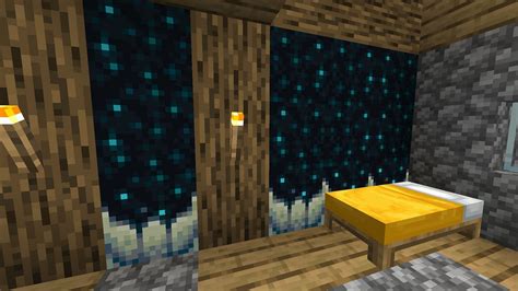 Minecraft 1.19: 5 best interior wall designs for your base