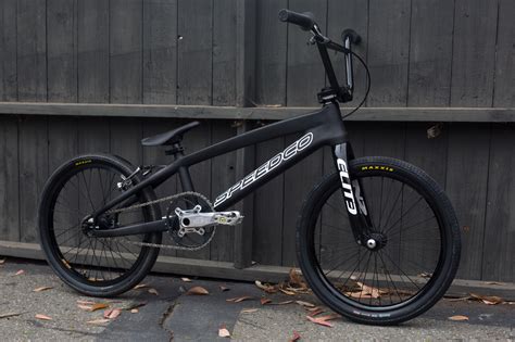 Speedco Velox Carbon (@SpeedcoBMX)