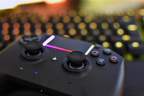 Razer Raiju Ultimate Review - Introduction