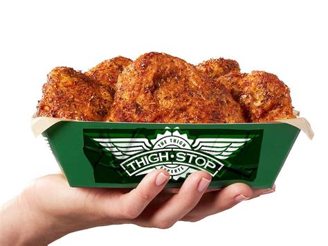 Wingstop Delivery