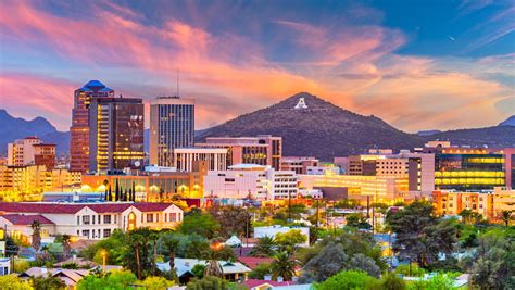 City of Tucson - Government