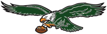 Free Philadelphia Eagles Logo, Download Free Philadelphia Eagles Logo ...