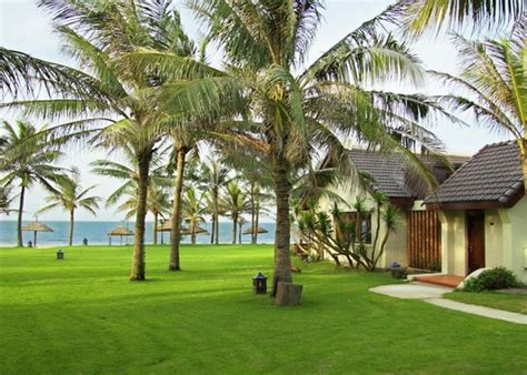 Palm Garden Beach Resort Hoi An