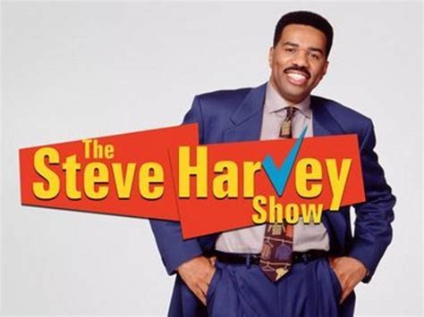 10 Things You Didn't Know About Steve Harvey